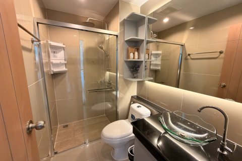 Eigentumswohnung auf Jomtien Beach, Pattaya, Thailand, 21 Schlafzimmer № 222532 - Foto 5