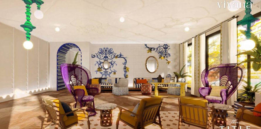 Eigentumswohnung in Kamala, Thailand, 1 Schlafzimmer № 222531