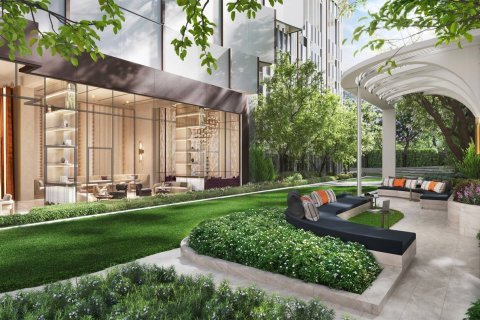 Eigentumswohnung in Bangkok, Thailand, 2 Schlafzimmer  № 222530 - Foto 3