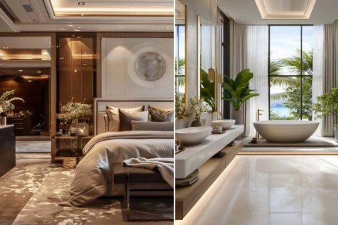 Apartamento de 3 habitaciones en Pattaya, Tailandia № 159782 - foto 8