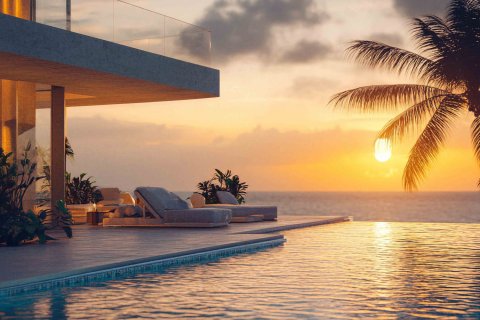 Apartment in Pattaya, Thailand 2 rooms № 159787 - photo 5