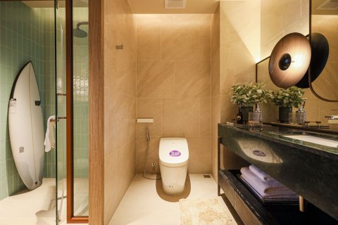 Appartement à Pattaya, Thaïlande 3 chambres № 159785 - photo 8