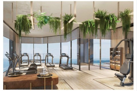 Apartment in Pattaya, Thailand 3 rooms № 159785 - photo 20