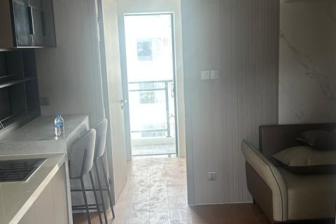 Apartment in Pattaya, Thailand 2 rooms № 159786