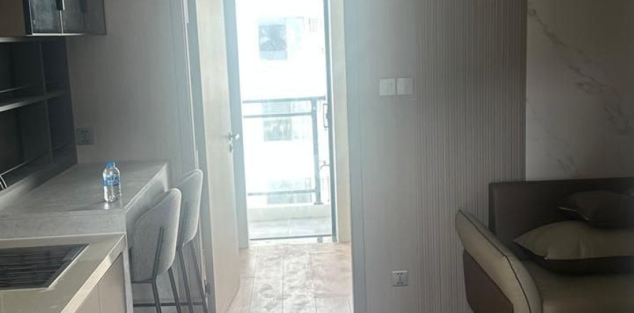 Apartment in Pattaya, Thailand 2 rooms № 159786