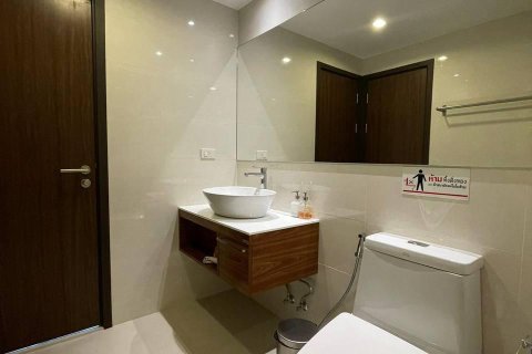 Apartment in Pattaya, Thailand 2 rooms № 159788 - photo 9