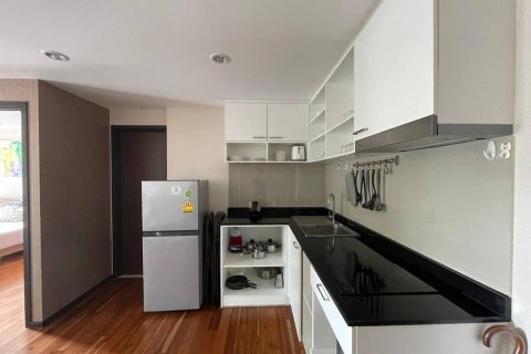 Apartment in Pattaya, Thailand 2 rooms № 159788 - photo 3