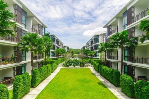 Apartment in Pattaya, Thailand 2 rooms № 159788 - photo 14