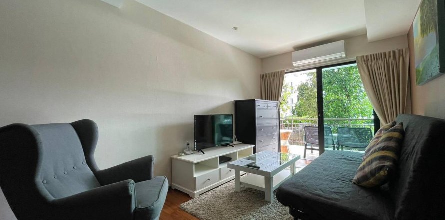 Appartement à Pattaya, Thaïlande 2 chambres № 159788