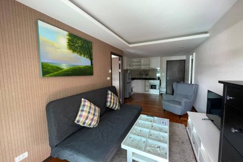 Appartement à Pattaya, Thaïlande 2 chambres № 159788 - photo 8