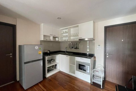 Appartement à Pattaya, Thaïlande 2 chambres № 159788 - photo 4