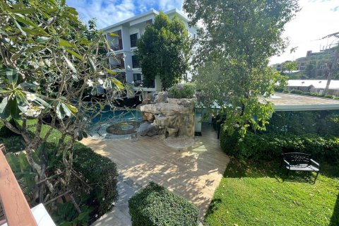 Apartment in Pattaya, Thailand 2 rooms № 159788 - photo 7