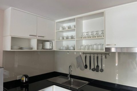 Apartment in Pattaya, Thailand 2 rooms № 159788 - photo 5