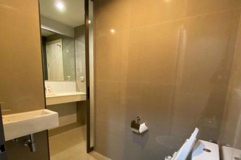 Studio in the Condo in Khlong Toei, Bangkok, Thailand  № 164516 - photo 14