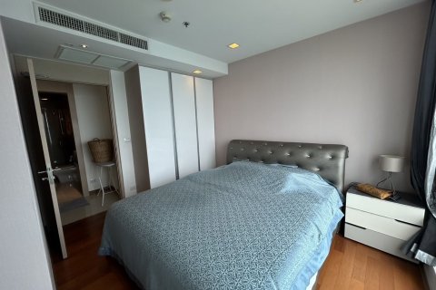 Studio dans le Condo à Pattaya, Thaïlande  № 164515 - photo 6