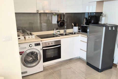 Studio dans le Condo à Pattaya, Thaïlande  № 164515 - photo 3