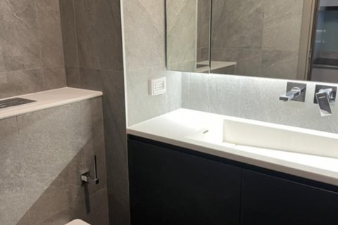 Condo à Huai Khwang, Bangkok, Thaïlande, 3 chambres № 164519 - photo 5