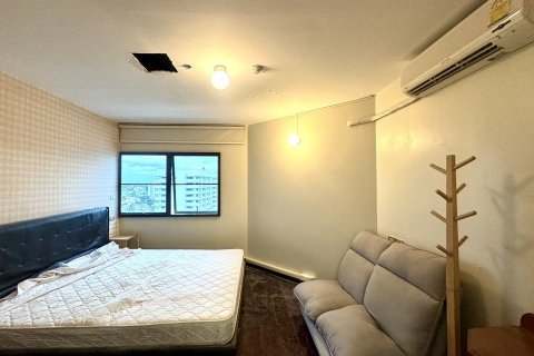 Condo in Bang Na, Bangkok, Thailand, 2 bedrooms  № 164514 - photo 4