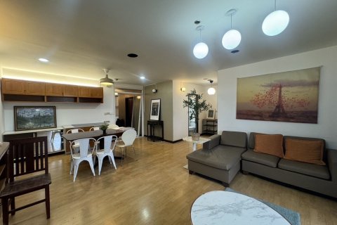 Condo in Bang Na, Bangkok, Thailand, 2 bedrooms  № 164514 - photo 3