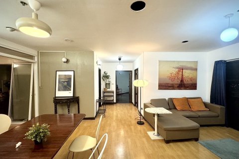 Condo in Bang Na, Bangkok, Thailand, 2 bedrooms  № 164514 - photo 9