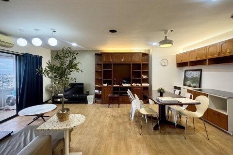 Кондоминиум с 2 спальнями в Бангне, Бангкок, Таиланд № 164514