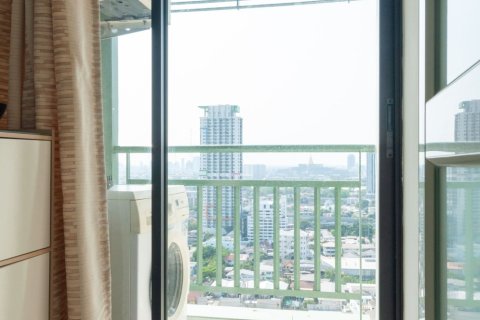 Кондоминиум с 2 спальнями в Пхая Тая, Бангкок, Таиланд № 164517 - фото 12