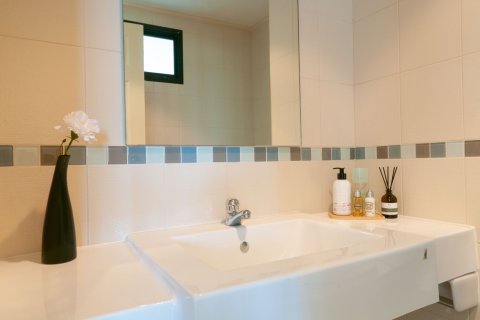 Кондоминиум с 2 спальнями в Пхая Тая, Бангкок, Таиланд № 164517 - фото 10