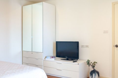 Кондоминиум с 2 спальнями в Пхая Тая, Бангкок, Таиланд № 164517 - фото 7