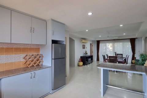 Condo à Phuket, Thaïlande, 3 chambres № 164513 - photo 7