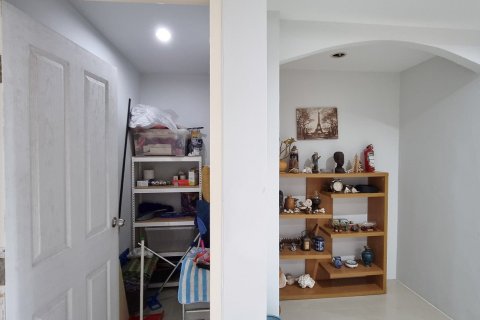 Condo à Phuket, Thaïlande, 3 chambres № 164513 - photo 21