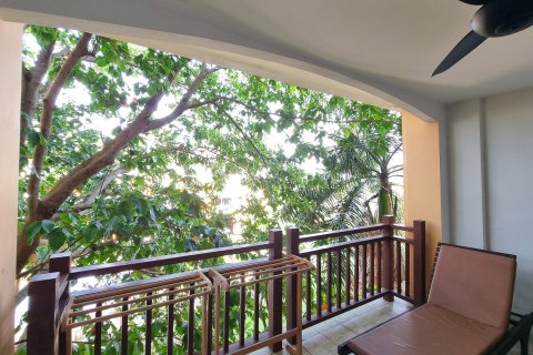 Condo à Phuket, Thaïlande, 3 chambres № 164513 - photo 23