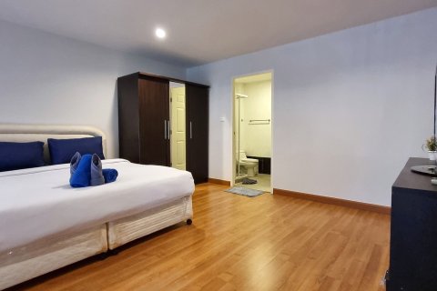 Condo à Phuket, Thaïlande, 3 chambres № 164513 - photo 14