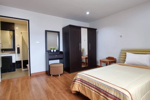 Condo à Phuket, Thaïlande, 3 chambres № 164513 - photo 18