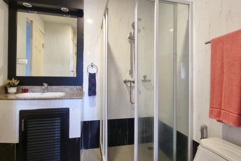 Condo à Phuket, Thaïlande, 3 chambres № 164513 - photo 19