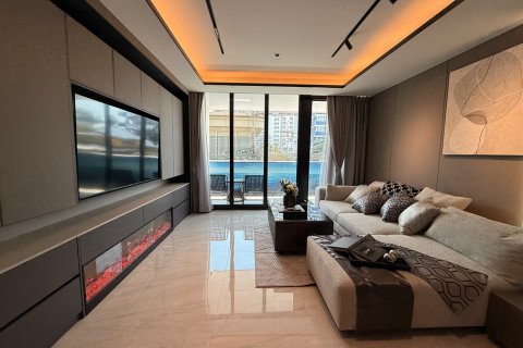 Appartement à Pattaya, Thaïlande 2 chambres № 167149