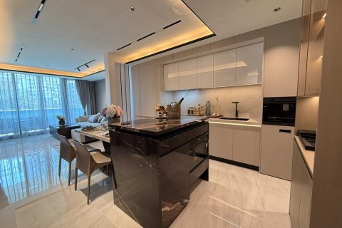 Appartement à Pattaya, Thaïlande 2 chambres № 167149 - photo 3