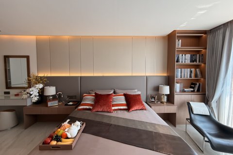 Appartement à Pattaya, Thaïlande 2 chambres № 167149 - photo 8