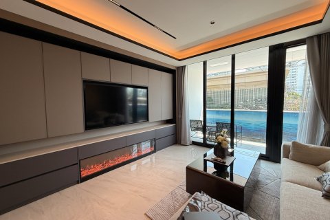 Appartement à Pattaya, Thaïlande 2 chambres № 167149 - photo 2