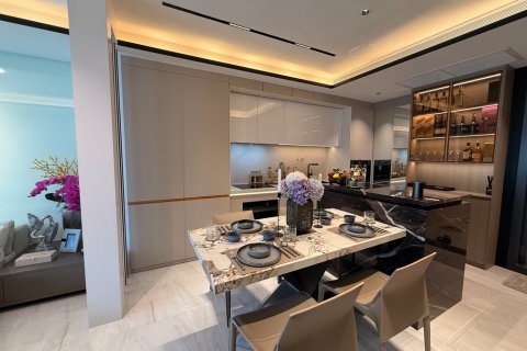 Appartement à Pattaya, Thaïlande 2 chambres № 167149 - photo 4