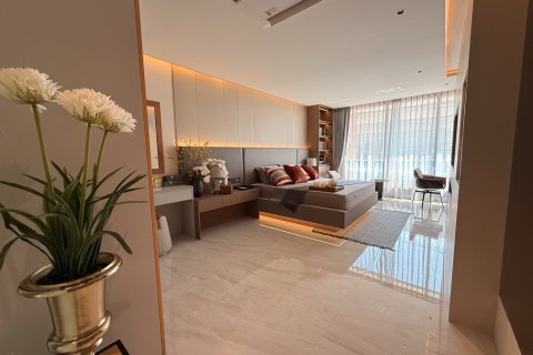 Appartement à Pattaya, Thaïlande 2 chambres № 167149 - photo 6