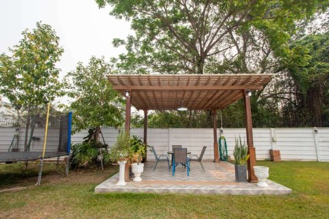 House in Chiang Mai, Thailand 3 bedrooms № 167144 - photo 20