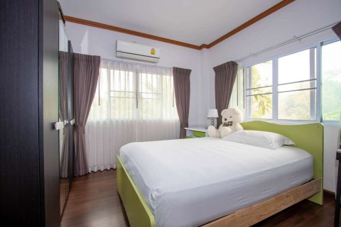 House in Chiang Mai, Thailand 3 bedrooms № 167144 - photo 23