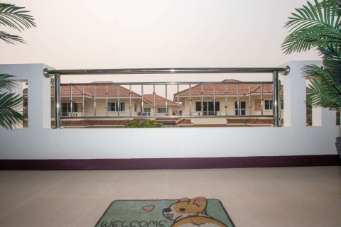 House in Chiang Mai, Thailand 3 bedrooms № 167144 - photo 11