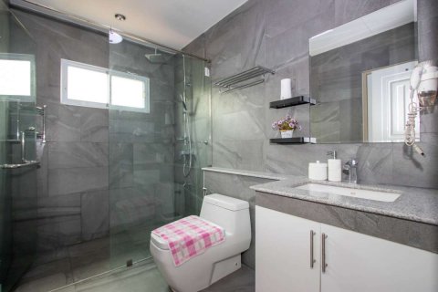 Дом в Чиангмае, Таиланд с 3 спальнями  № 167144 - фото 18