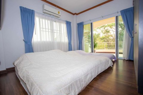 House in Chiang Mai, Thailand 3 bedrooms № 167144 - photo 10