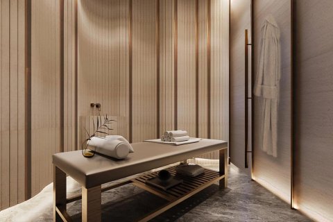 Квартира в Паттайе, Таиланд с 2 комнатами  № 167146 - фото 6