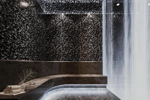 Квартира в Паттайе, Таиланд с 2 комнатами  № 167146 - фото 7