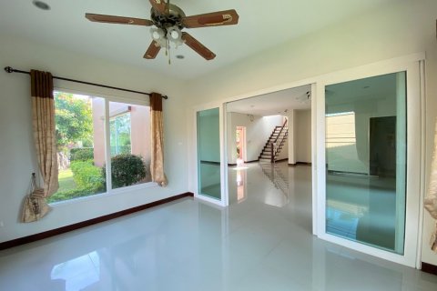 House in Chiang Mai, Thailand 3 bedrooms № 167143 - photo 4