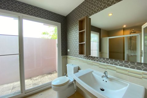 House in Chiang Mai, Thailand 3 bedrooms № 167143 - photo 21