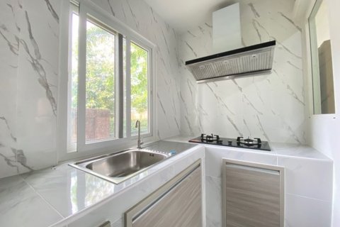 House in Chiang Mai, Thailand 3 bedrooms № 167143 - photo 6